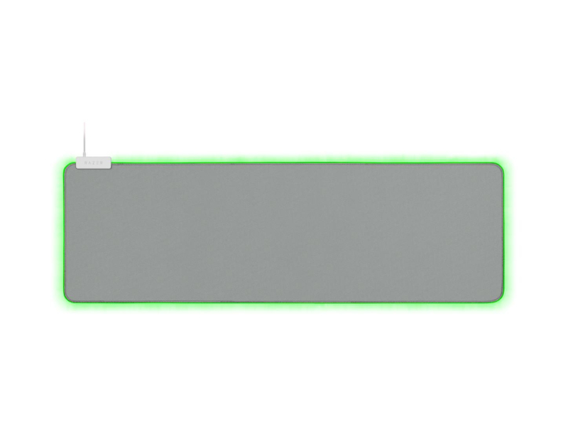 Razer Goliathus Extended Chroma Mercury Edition